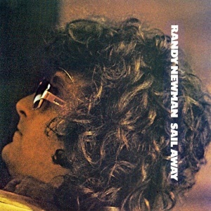 Randy Newman